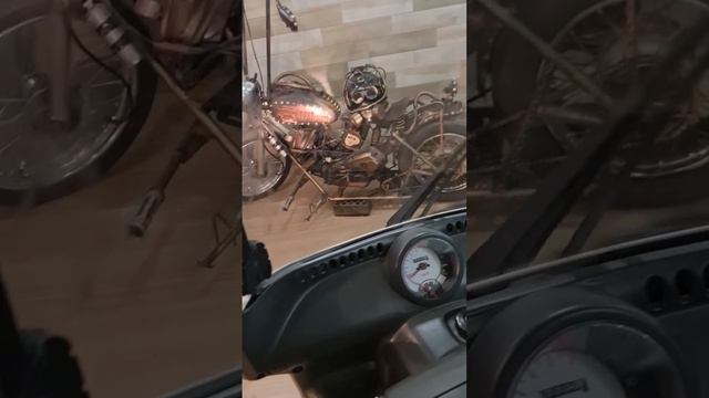 Honda Gyro Canopy TA03 2017г без пробега по России. Смотрите ссылку на объявление в описании! ? смотреть онлайн