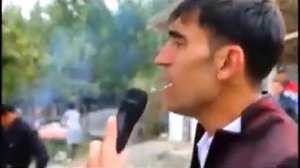 ДИЛМУРОД ИСАЕВ ДАР ТУЙИ АРУСИ СУРУДИ ОМАДИ ХАЙДАРКАН