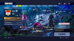 Challenges fortnite battle royal