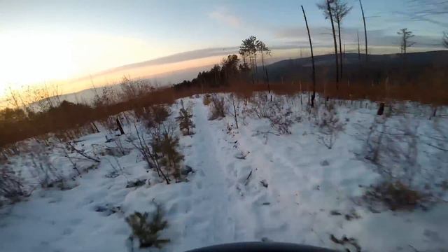 Высокогорье