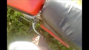 Иж планета 5 зажигание от магнето