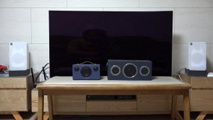 Audio pro Addon T3 & GGMM M4 ( SOUND TEST ) 수음 BY-SM80마이크