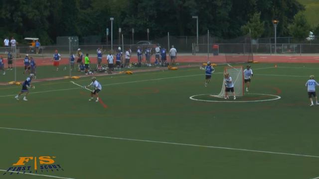 Miller Joyce-Under Armour Lacrosse Film смотреть онлайн