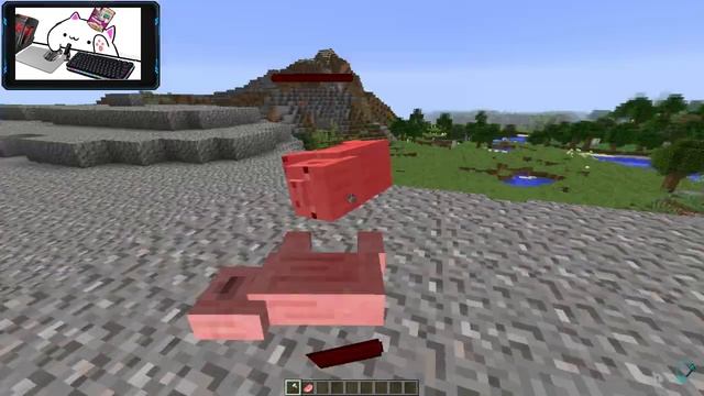 Моды, добавляющие частичку RPG в ваш майнкрафт смотреть онлайн