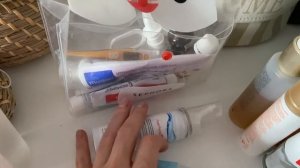 СОБИРАЕМ ВЕЩИ НА ЮГ!!! Что я беру с собой на море?