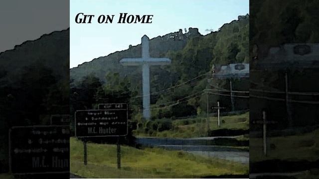 Git on Home смотреть онлайн