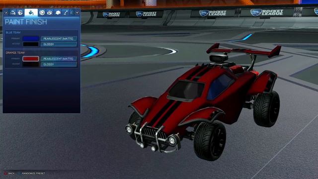 20 SWEATY/TRYHARD CAR DESIGNS In Rocket League!! смотреть онлайн