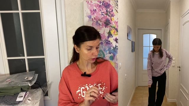 ?ТОП ОСЕННИХ ПОКУПОК с ВАЙЛДБЕРИЗ ! ДЖИНСЫ ПЛАТЬЕ КОСМЕТИКА смотреть онлайн