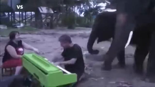 Мужик,тебе что слон на ухо наступил Вот как играть надо Учись смотреть онлайн