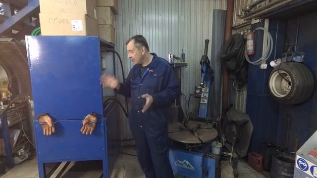 Шины! Как привлечь клиентов на шиномонтаж? смотреть онлайн