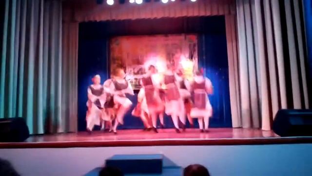 53 Танцевальный коллектив Восторг Кострома д Васильчиново Наро Фоминский район смотреть онлайн