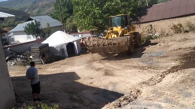 Катлаван чукуп баштады смотреть онлайн