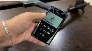 Обзор металлоискателя XP Deus