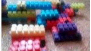 Жёсткая битва (обратная сторона) - Мультики про танки