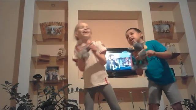 Мы поём смотреть онлайн