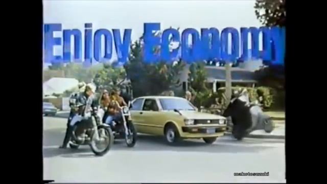 My Ultimate Toyota Logo Collection 2.0 (1958, 1963-2019) смотреть онлайн