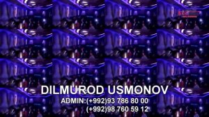 Дилмурод Усмонов дар туй супер туёна 2017