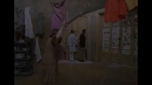 Не может быть! Фан-ролик. Старое кино