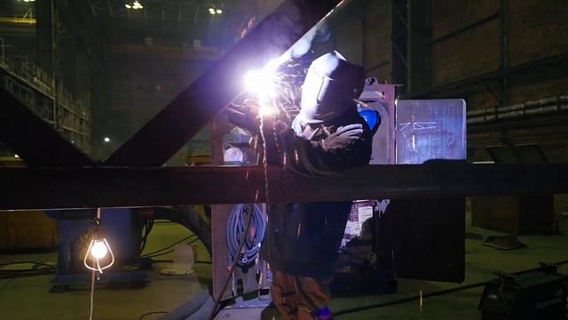 Как создавался первый траулер на верфи Выборгского судостроительного завода