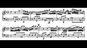 J. S. BACH - Keyboard Concerto 5 F-Minor BWV1056 (Zoltan Kocsis)