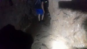 пещера САМОРОДНАЯ