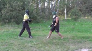 Дмитрий Варюшин vs. Алекс Процько (vininull). Слёт ШНБ Толпар 2015.