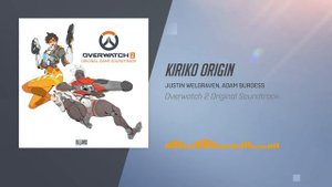 Overwatch 2 Original Soundtrack | Kiriko Origin