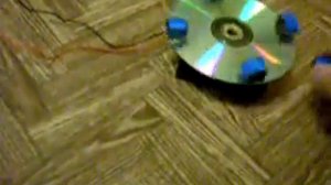 Магнитный двигатель Автор изобретения Емельянчиков М А