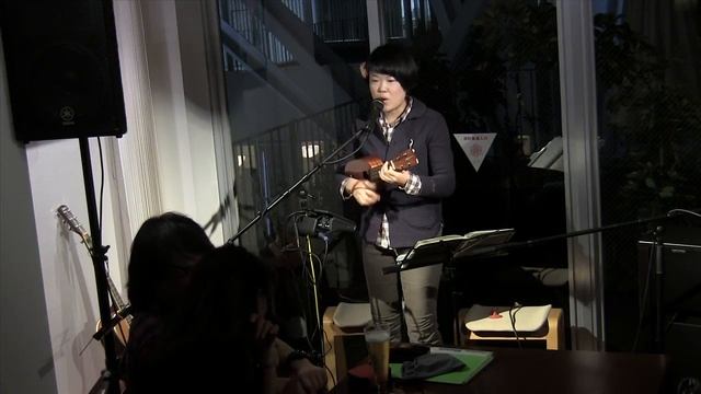 YUKI FLOWER TADA "SURF"　TC-HELICON VOICE LIVE TOUCH смотреть онлайн