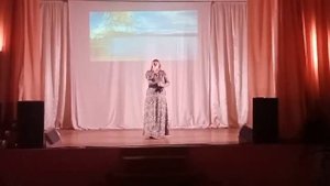 Родина (Виктория Черенцова)