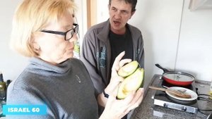 Как есть авокадо. Изучаем новые продукты