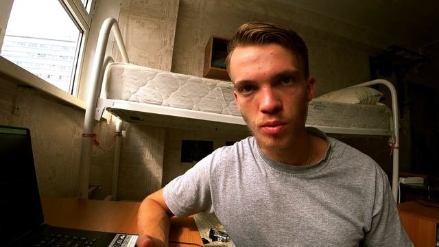 Как быстро восстанавливаться после матчей #28