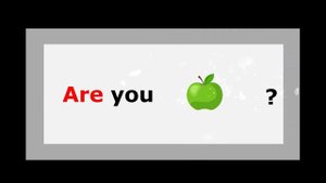 Are you или Do you - в чём разница