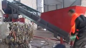 Автоматическая линия мойки и сушки С-АЛМиС-500(Ц)