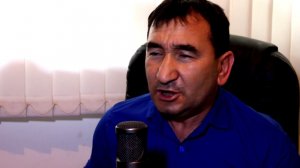 Шухратбек Тажибаев - Кулганимга ишонманг