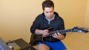 Ария - Тореро (соло)