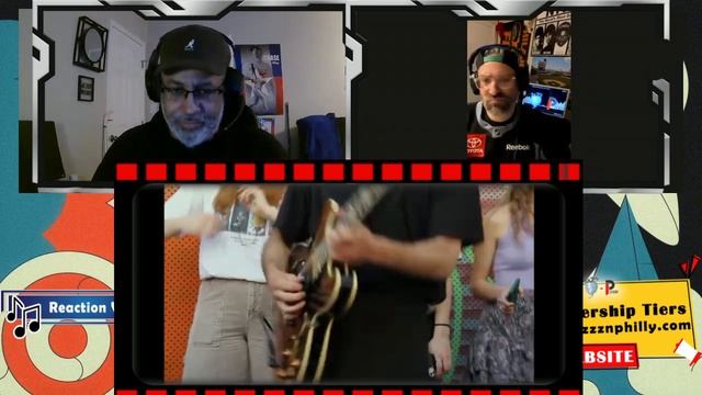 ?The Big Push | War Pigs [Reaction]? #ren #hiren #thebigpush