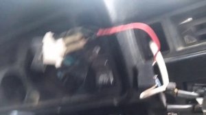 как подключить дополнительный насос к выключателью печки чтобы на любой скорости вентилятора работа