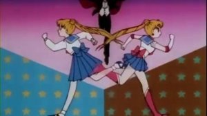 Sailor Moon Opening Español Latino