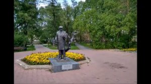 Березники, Пермский край (Russian Federation)