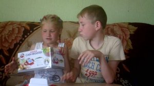 Мои Подарки На День Рождения.ЭЛЕКТРОШОКЕР И ПНЕВМАТИКА/ВИДЕО ДЛЯ ДЕТЕЙ