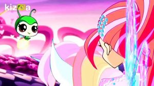 Клуб Винкс - Герой