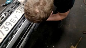 СТАВИМ СТРОБОСКОПЫ на HYUNDAI SOLARIS / ВСЁ Для РАЛЛИ