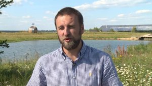 Агробизнес по-тульски ("Агротуризм. Жизнь в гармонии")