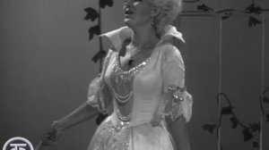 Ария Сюзанны из оперы _Свадьба Фигаро_. Моцарт. Поет Галина Писаренко (1971).mp4