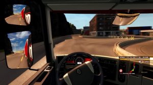 Euro Truck Simulator 2  Scandinavia DLS
