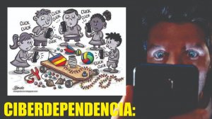 Ciberdependencia: Héroes Truncos