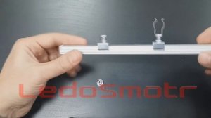 Светодиодная люстра с RGB подсветкой своими руками. Пошаговая инструкция.