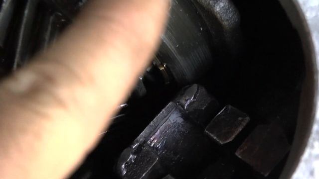 КПП Нива Шевроле. Странное положение рукоятки перекл. передач и не включ. передачи. Одна из причин. смотреть онлайн