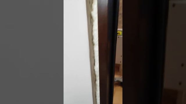 Ответная планка под магнитный замок. смотреть онлайн